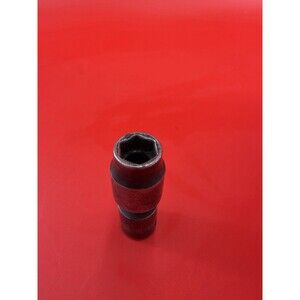 1966 Snap-on USA 3/8" Drive 1/2" SAE 6pt Swivel Universal Impact Socket IMBF16B